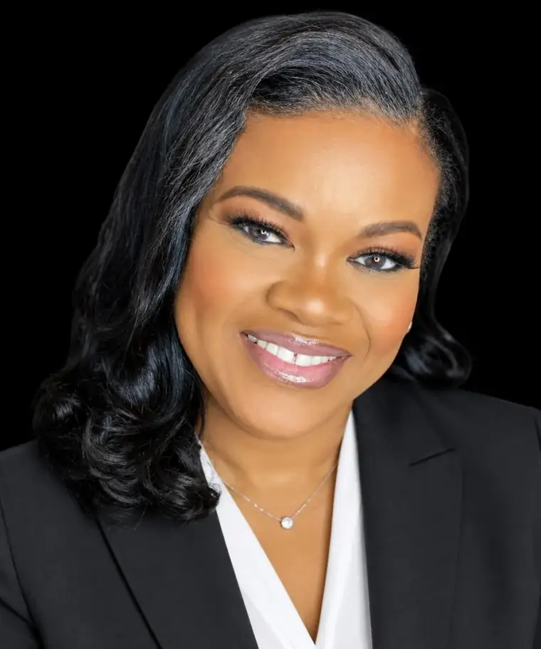 Irene Owoo, Founder & Managing Broker