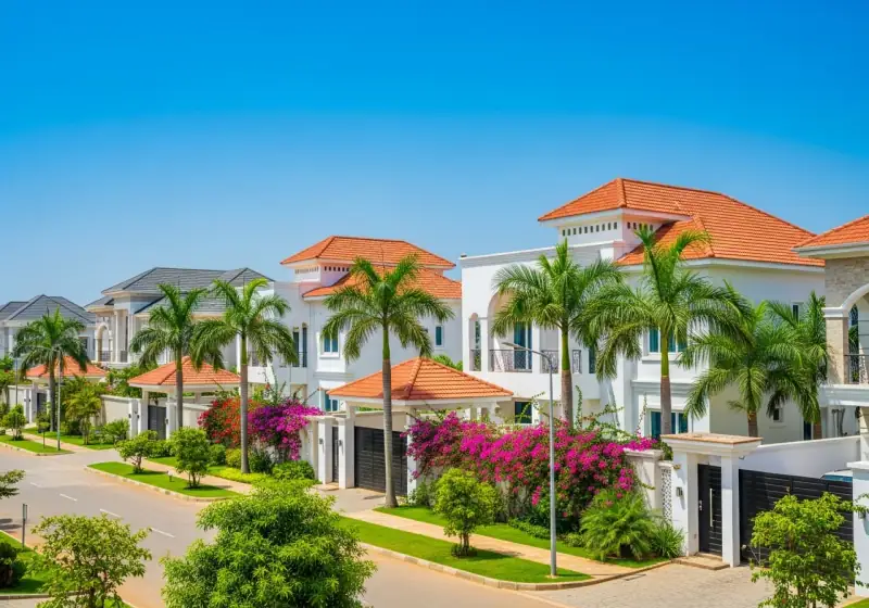 Wire Transfers vs. Escrow for Ghana Property Purchases