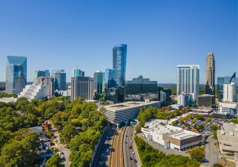 Buckhead