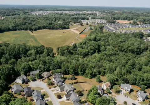 Johns Creek