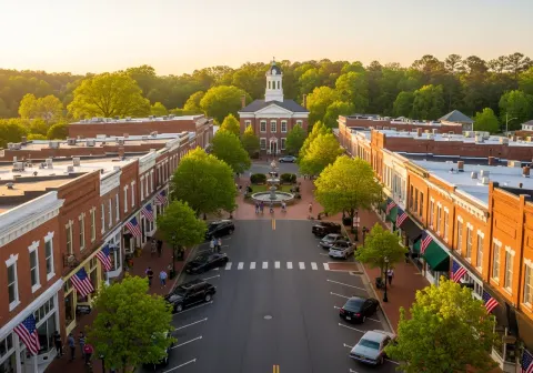 First-Time Homebuyer Guide: Gwinnett County, Georgia