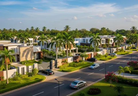 How to Buy Property in Ghana from the US: The Complete Diaspora Guide