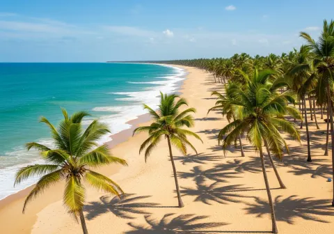 How to Buy Property in Prampram, Ghana: A Step-by-Step Guide