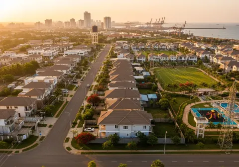Sending Remittances vs. Buying Property in Ghana