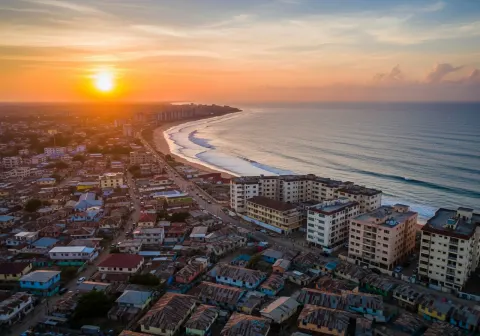 Teshie