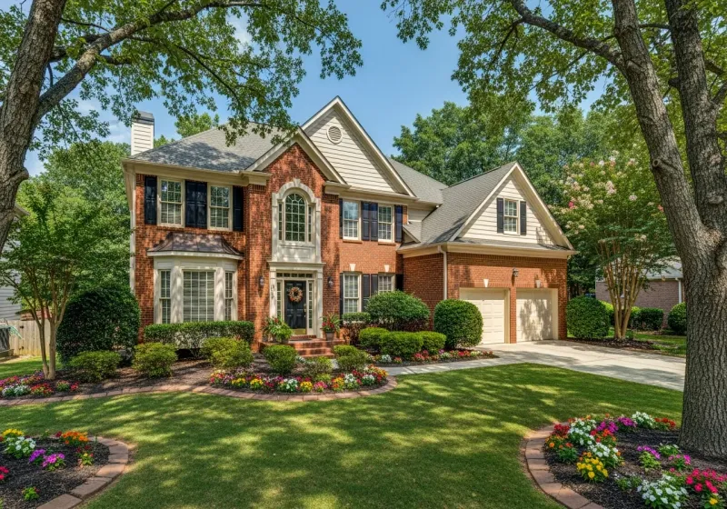 945 Paper Creek Dr, Lawrenceville GA 30045