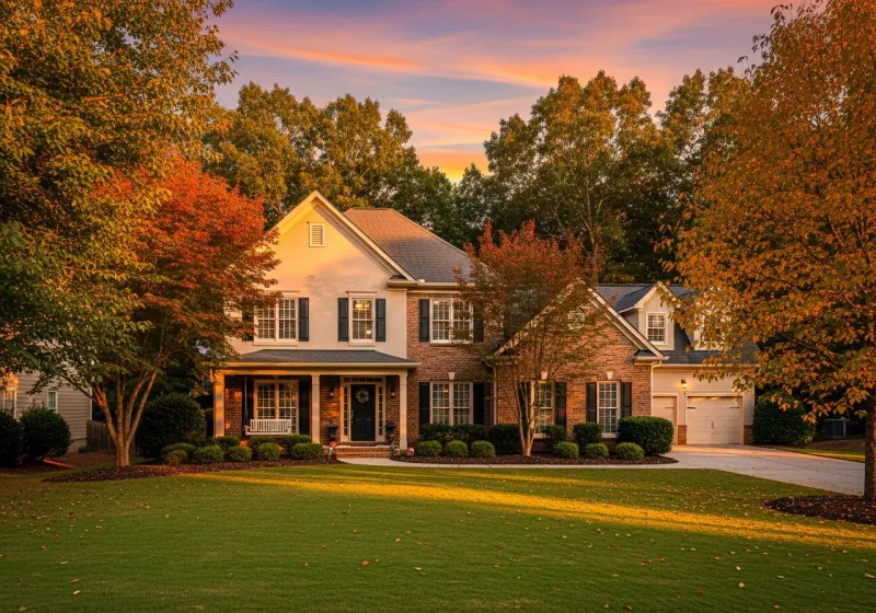 1231 Breckinridge Club Dr, Lawrenceville GA 30044