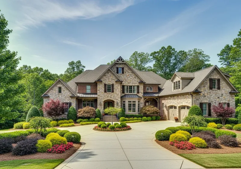 3890 Hamilton Mill Rd, Buford GA 30519