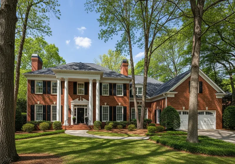 4120 Peachtree Corners Cir, Peachtree Corners GA 30092