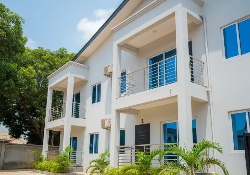 H22 Nuumo Nmashiey Rd, Teshie, Accra