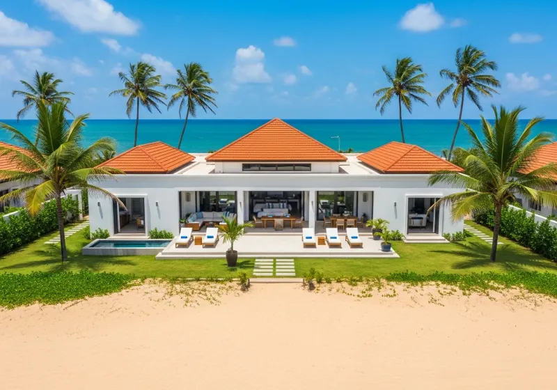 5 Beach Road, Prampram, Greater Accra