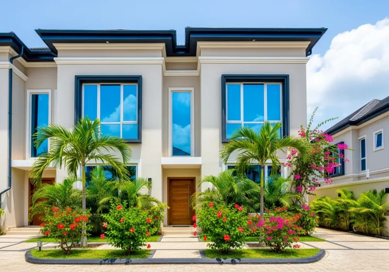 18 Liberation Rd, Cantonments, Accra